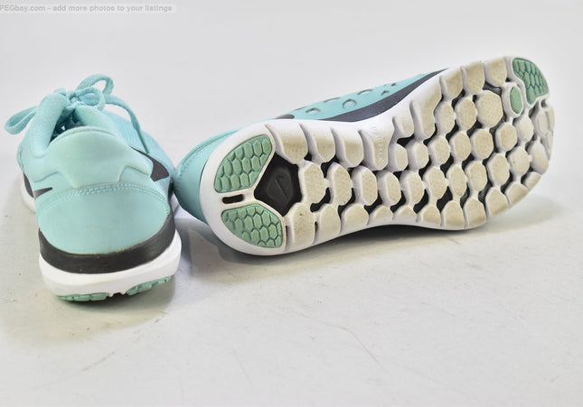 Nike Flex 2015 Run Damen Sportschuhe Sneaker  EUR 38 Nr. 26-U 511