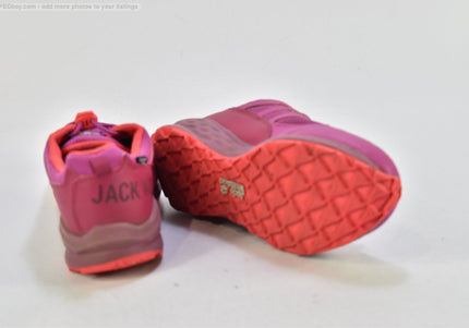 Jack Wolfskin  Damen Wanderschuhe Trekking  EUR 36 Nr. 25-O 177