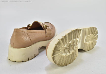 Bruno Premi  Damen Halbschuhe Slipper Ballerinas  EUR 37 Nr. 25-X 1655
