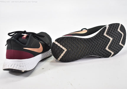 Nike Revolution Damen Sportschuhe Sneaker  EUR 38,5 Nr. 25-T 2728