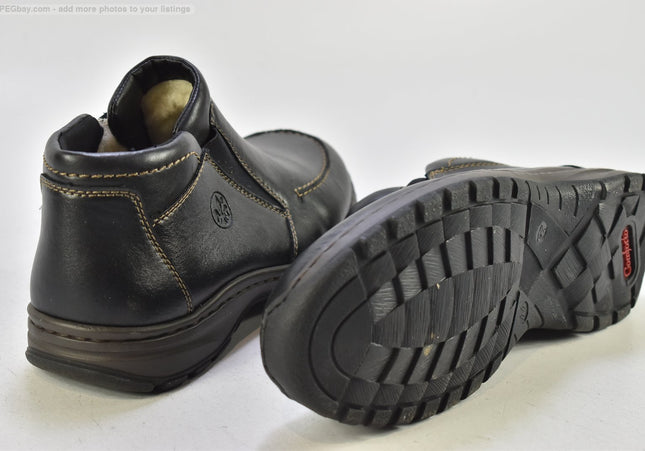 Rieker  Herren Stiefelette Boots  EUR 44 Nr. 26-B 497