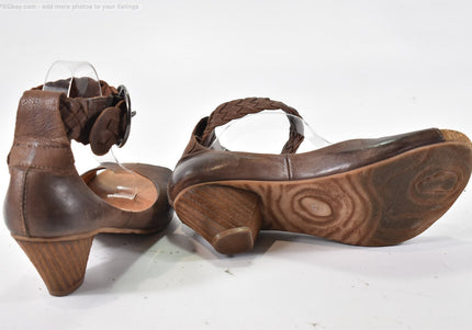 Air Step  Damen Sandale Sandalette  EUR 40 Nr. 26-S 3151