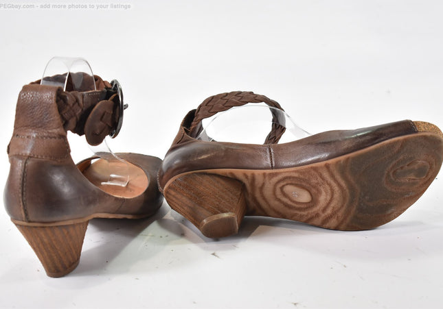 Air Step  Damen Sandale Sandalette  EUR 40 Nr. 26-S 3151