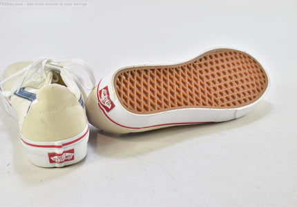 Vans  Herren Sportschuhe Sneaker  EUR 41 Nr. 26-U 806