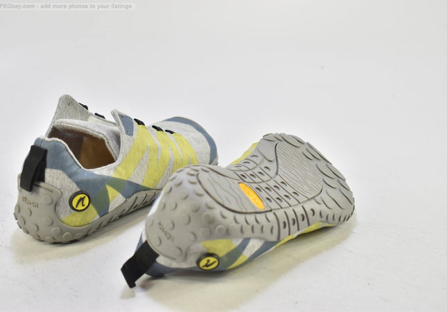 Merrell  Damen Halbschuhe Freizeitschuhe  24 cm Nr. 26-U 3165