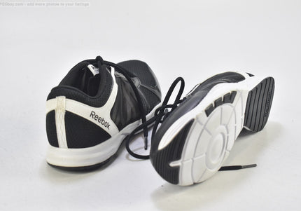 Reebok Damen Sportschuhe Sneaker EUR 39 Nr. 25-J 51-Schuh-Gebraucht-secondhand