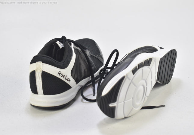 Reebok Damen Sportschuhe Sneaker EUR 39 Nr. 25-J 51-Schuh-Gebraucht-secondhand