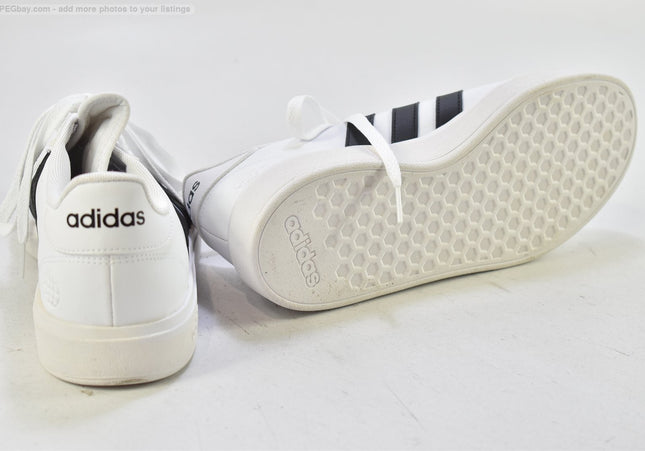 Adidas Grand Court Damen Sportschuhe Sneaker  EUR 41 1/3 Nr. 26-U 200
