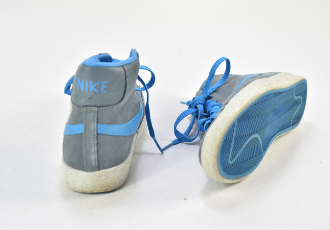 Nike Blazer Damen Sportschuhe Sneaker EUR 38,5 Nr. 24-M 2739-Schuh-Gebraucht-secondhand