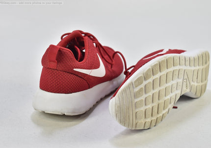 Nike  Damen Sportschuhe Sneaker  EUR 40 Nr. 25-N 2017