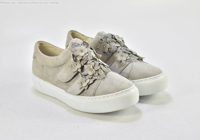 Gabor  Damen Halbschuhe Freizeitschuhe  UK 4 Nr. 25-T 3512