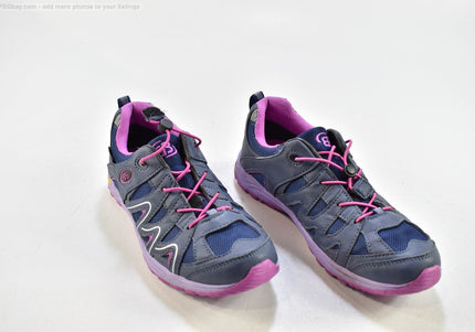 Brütting  Damen Wanderschuhe Trekking  EUR 38 Nr. 25-M 1373