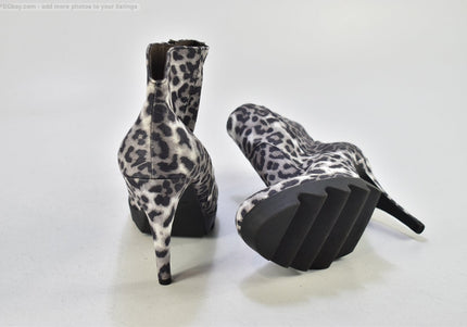 Tamaris  Damen Stiefelette Boots  EUR 40 Nr. 25-B 2530