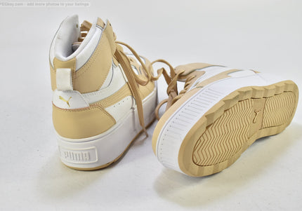 Puma  Damen Sportschuhe Sneaker  EUR 40,5 Nr. 25-O 1316