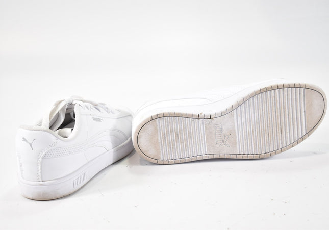 Puma Damen Sportschuhe Sneaker EUR 40 Nr. 24-Y 200-Schuh-Gebraucht-secondhand
