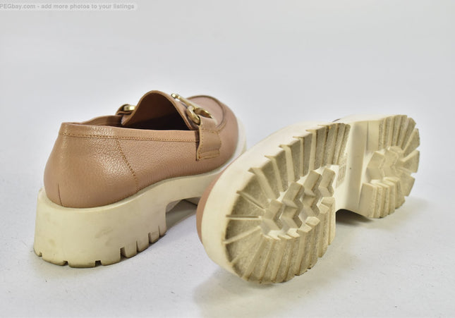 Bruno Premi  Damen Halbschuhe Slipper Ballerinas  EUR 37 Nr. 25-X 1655