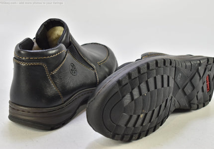 Rieker  Herren Stiefelette Boots  EUR 44 Nr. 26-B 497