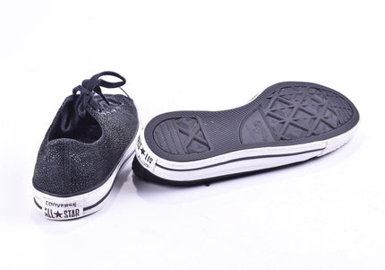 Converse Damen Sportschuhe Sneaker UK 6 Nr. 23-F 1581-Schuh-Gebraucht-secondhand