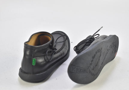 Kickers Damen Halbschuhe Freizeitschuhe EUR 36 Nr. 24-N 3023-Schuh-Gebraucht-secondhand