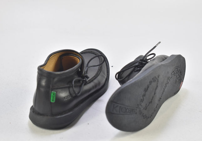 Kickers Damen Halbschuhe Freizeitschuhe EUR 36 Nr. 24-N 3023-Schuh-Gebraucht-secondhand