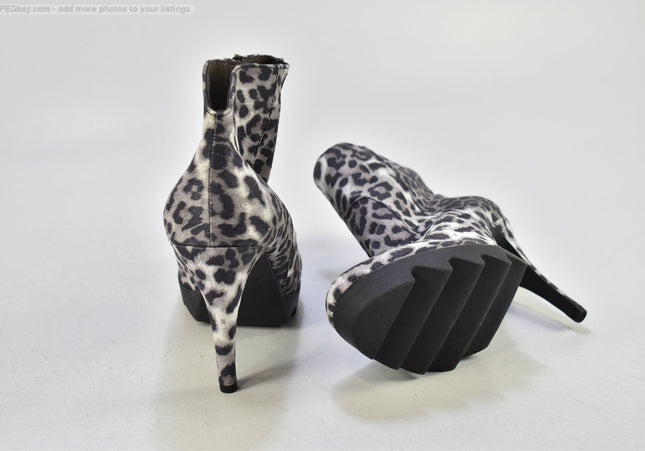 Tamaris  Damen Stiefelette Boots  EUR 40 Nr. 25-B 2530