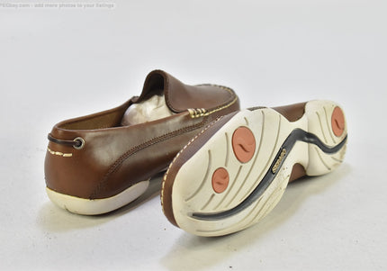 Sebago  Damen Halbschuhe Slipper Ballerinas  EUR 36 Nr. 26-A 968