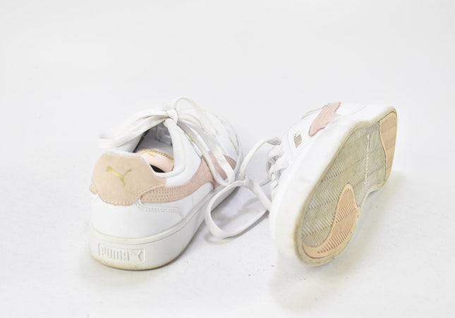 Puma Damen Sportschuhe Sneaker EUR 40 Nr. 24-P 593-Schuh-Gebraucht-secondhand