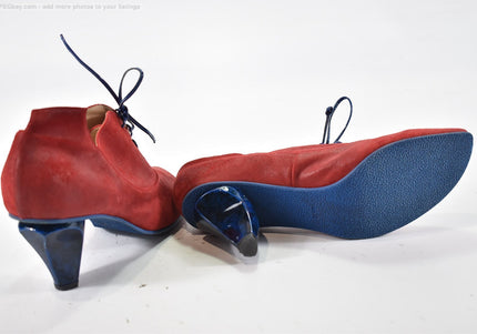 Lisa Tucci  Damen Pumps High Heels  EUR 40,5 Nr. 25-L 202