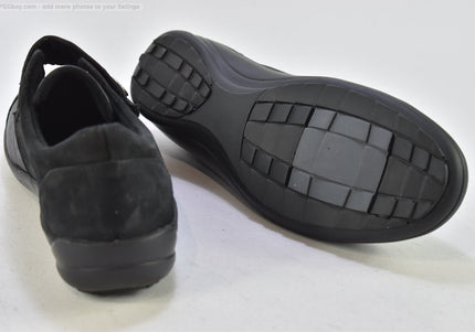 GoFlex  Damen Halbschuhe Slipper Ballerinas  EUR 41 Nr. 26-A 201