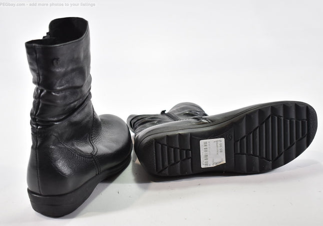 Caprice  Damen Stiefelette Boots  EUR 39 Nr. 25-B 3538