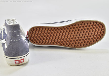 Vans  Herren Sportschuhe Sneaker  EUR 42,5 Nr. 25-Y 594