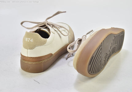 Rieker  Herren Halbschuhe Freizeitschuhe  Gr. 43 Nr. 26-T 983