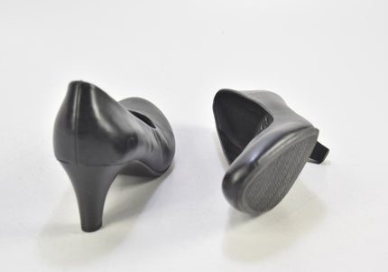 5th Avenue Damen Pumps High Heels EUR 38 Nr. 24-F 32-Schuh-Gebraucht-secondhand
