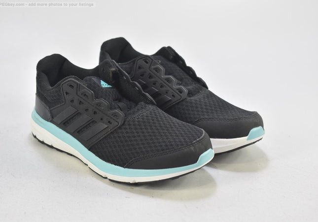 Adidas Galaxy Damen Sportschuhe Sneaker EUR 37 1/3 Nr. 24-X 2174-Schuh-Gebraucht-secondhand