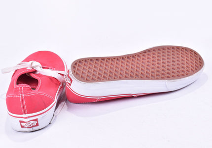 Vans Damen Sportschuhe Sneaker US 9,5 Nr. 23-Y 786-Schuh-Gebraucht-secondhand