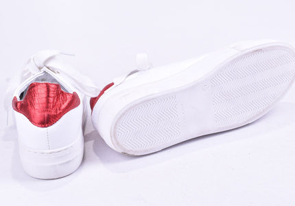 5 Damen Sportschuhe Sneaker EUR 41 Nr. 23-A 3861-Schuh-Gebraucht-secondhand