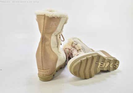 Sorel  Damen Stiefelette Boots  EUR 39 Nr. 26-B 1095
