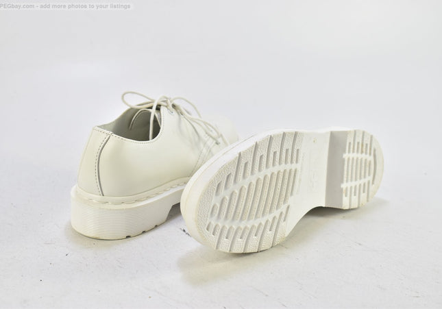 Dr. Martens  Damen Halbschuhe Freizeitschuhe  Gr. 36 Nr. 26-U 1903