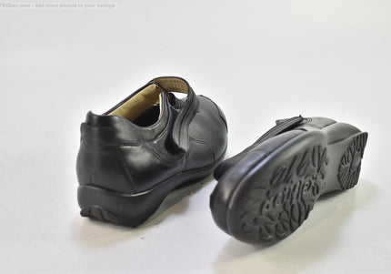 Actiflex by Schein  Damen Halbschuhe Freizeitschuhe  UK 7 Nr. 26-Z 1737