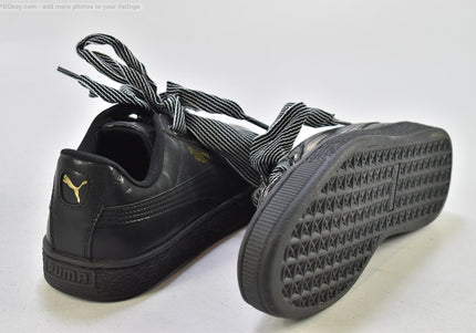 Puma Basket Damen Sportschuhe Sneaker  EUR 41 Nr. 26-M 2