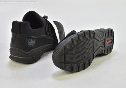 Rieker  Damen Halbschuhe Slipper Ballerinas  EUR 37 Nr. 26-G 1231
