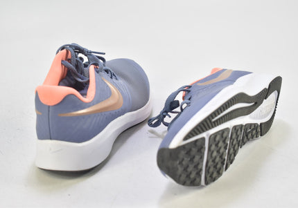 Nike Star Runner Damen Sportschuhe Sneaker EUR 38,5 Nr. 24-N 1774-Schuh-Gebraucht-secondhand