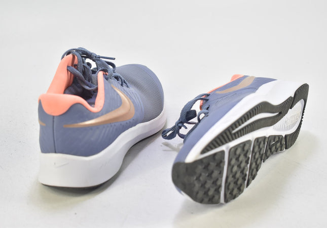 Nike Star Runner Damen Sportschuhe Sneaker EUR 38,5 Nr. 24-N 1774-Schuh-Gebraucht-secondhand