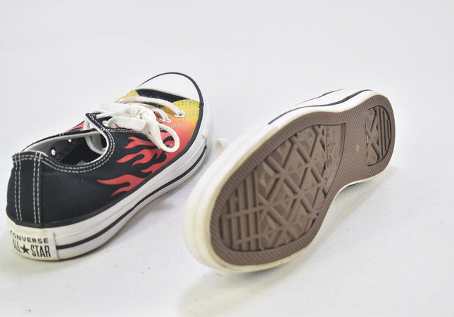 Converse Damen Sportschuhe Sneaker EUR 40 Nr. 24-T 1043-Schuh-Gebraucht-secondhand