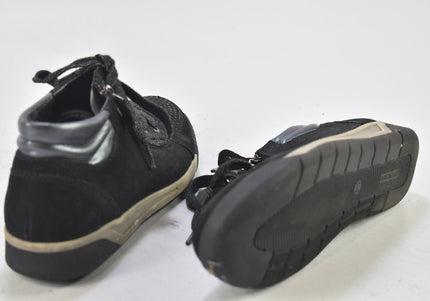 Medicus Damen Stiefelette Boots UK 5,5 Nr. 24-B 3431-Schuh-Gebraucht-secondhand