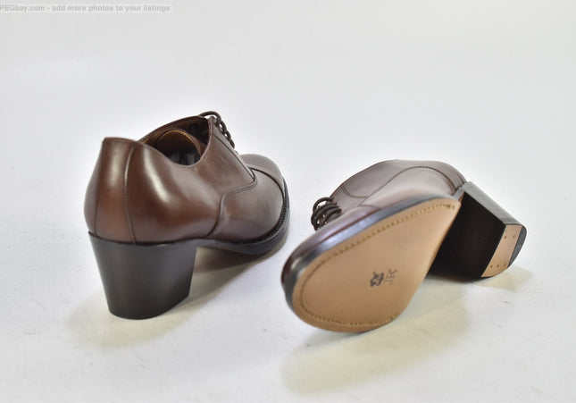 Shoepassion  Damen Pumps High Heels  UK 2,5 Nr. 26-U 2756