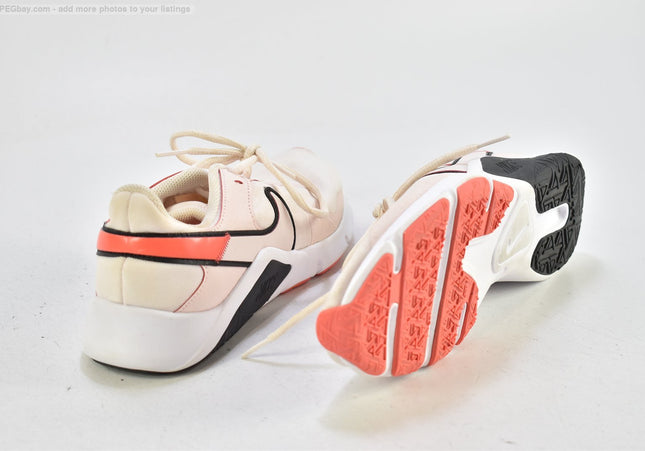 Nike Legend Damen Sportschuhe Sneaker EUR 39 Nr. 25-A 815-Schuh-Gebraucht-secondhand