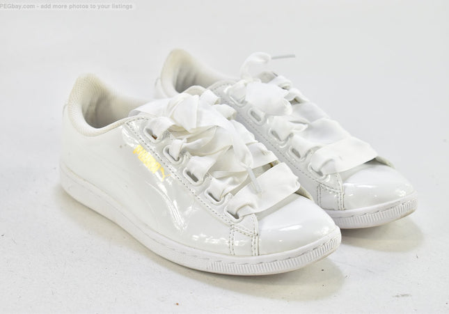 Puma Damen Sportschuhe Sneaker EUR 39 Nr. 25-A 1891-Schuh-Gebraucht-secondhand