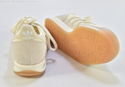 Adidas SL 72 Herren Sportschuhe Sneaker  EUR 41 1/3 Nr. 26-Y 1351