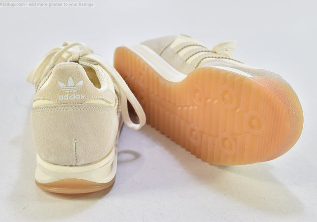 Adidas SL 72 Herren Sportschuhe Sneaker  EUR 41 1/3 Nr. 26-Y 1351